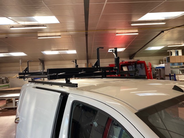 Maximiser l'espace disponible dans le véhicule.